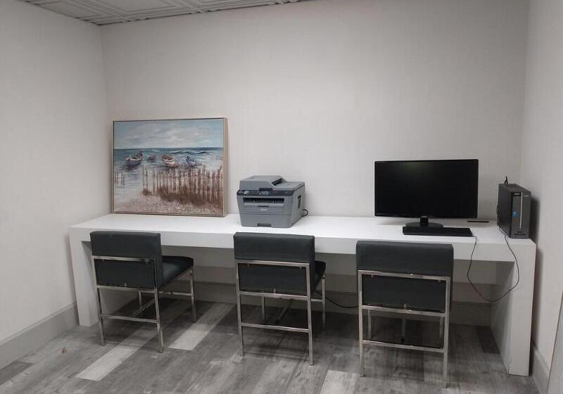 酒店 Wingate By Wyndham Atlanta Galleria/ Ballpark