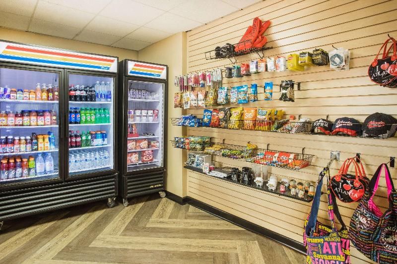 酒店 Wingate By Wyndham Atlanta Galleria/ Ballpark