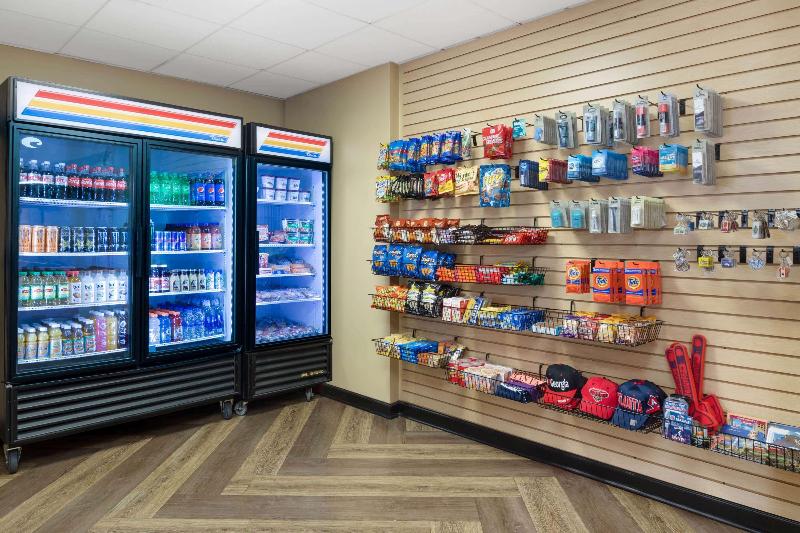 酒店 Wingate By Wyndham Atlanta Galleria/ Ballpark