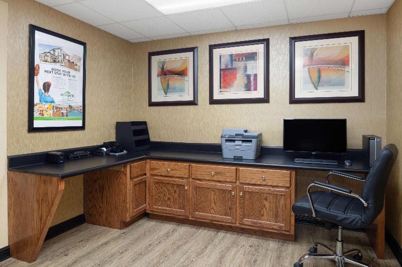 酒店 Wingate By Wyndham Atlanta Galleria/ Ballpark