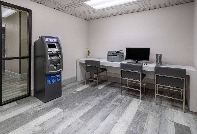 酒店 Wingate By Wyndham Atlanta Galleria/ Ballpark