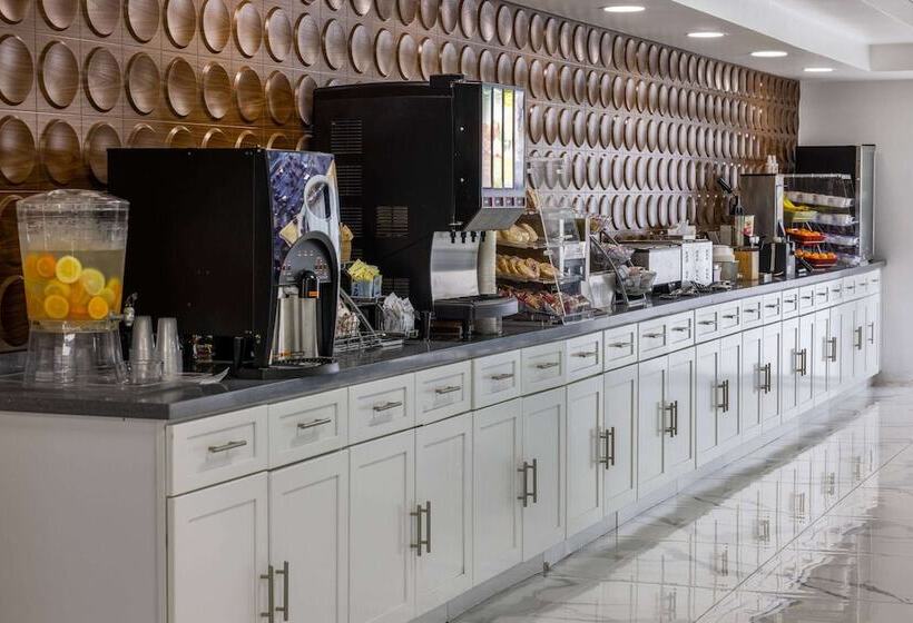 酒店 Wingate By Wyndham Atlanta Galleria/ Ballpark