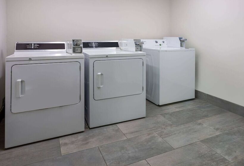 酒店 Wingate By Wyndham Atlanta Galleria/ Ballpark