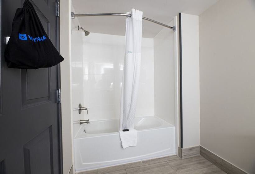 酒店 Wingate By Wyndham Atlanta Galleria/ Ballpark