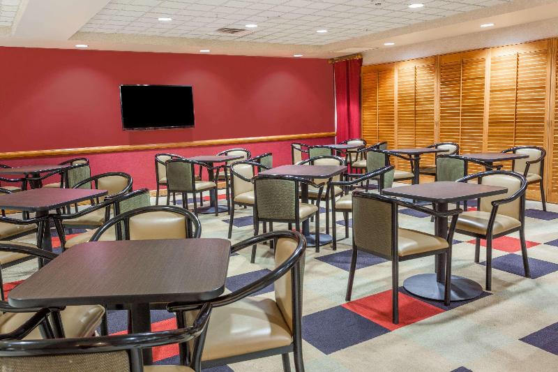 فندق Wingate By Wyndham Atlanta/six Flags Austell