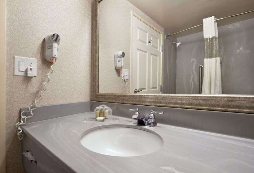 호텔 Wingate By Wyndham Augusta Fort Eisenhower