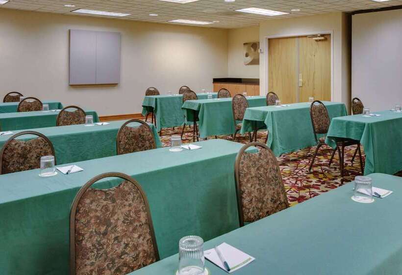 Отель Wingate By Wyndham Dulles International