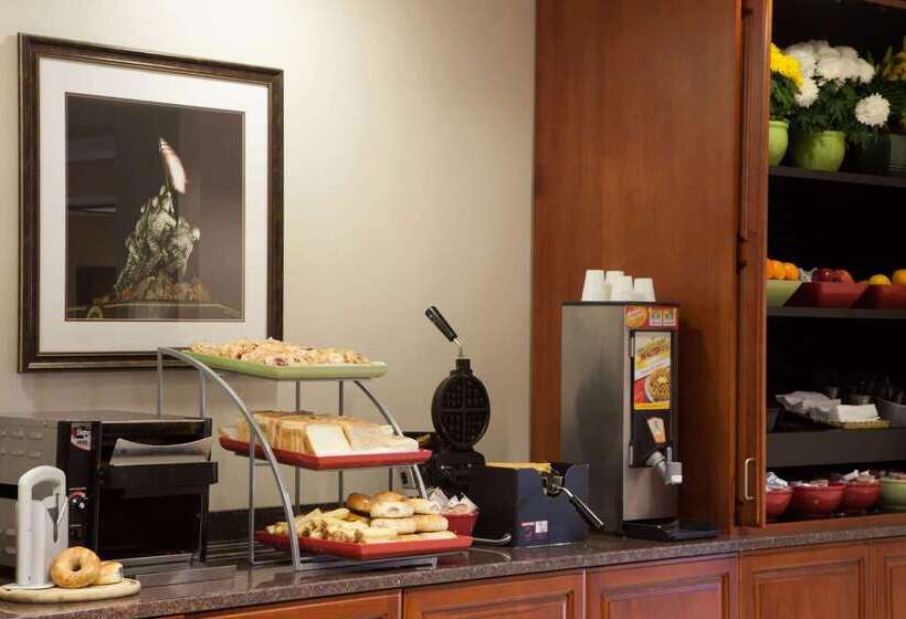 Отель Wingate By Wyndham Dulles International