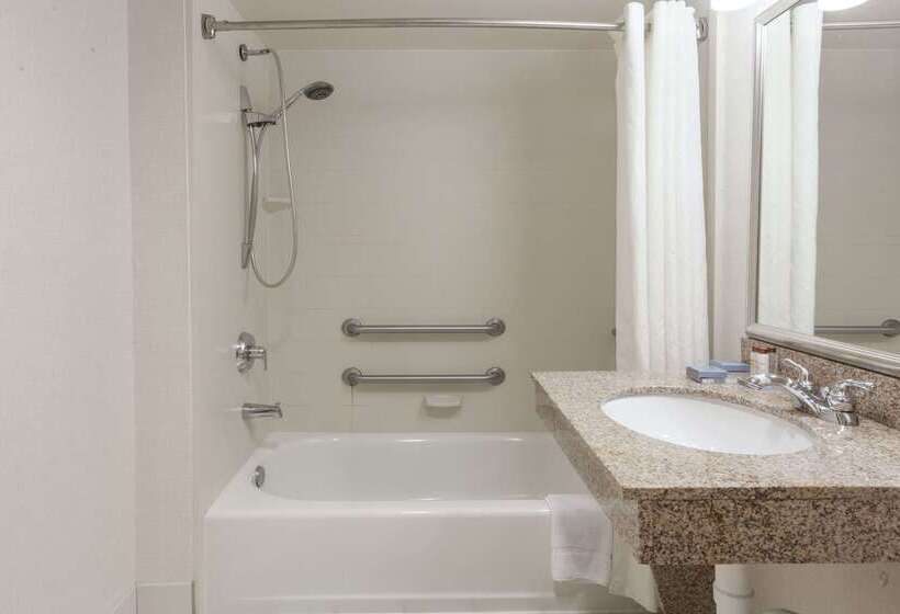 호텔 Wingate By Wyndham Charlotte Concord Mills/speedway