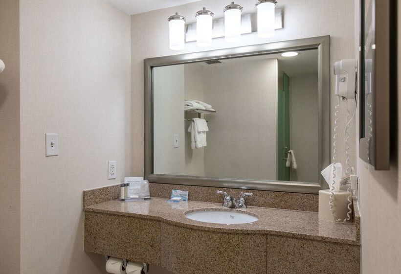 호텔 Wingate By Wyndham Charlotte Concord Mills/speedway