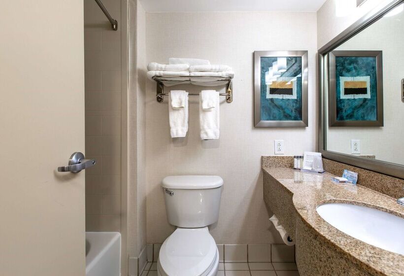 호텔 Wingate By Wyndham Charlotte Concord Mills/speedway