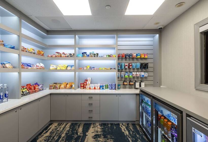 호텔 Wingate By Wyndham Charlotte Concord Mills/speedway