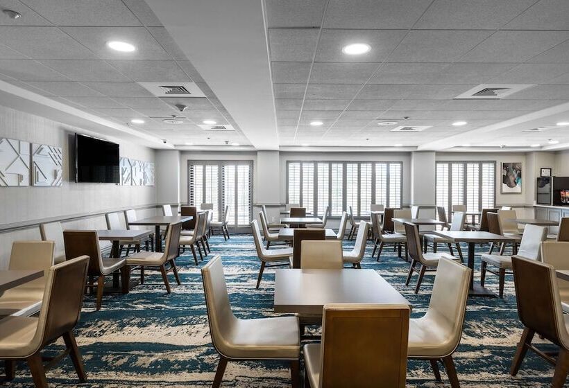 호텔 Wingate By Wyndham Charlotte Concord Mills/speedway