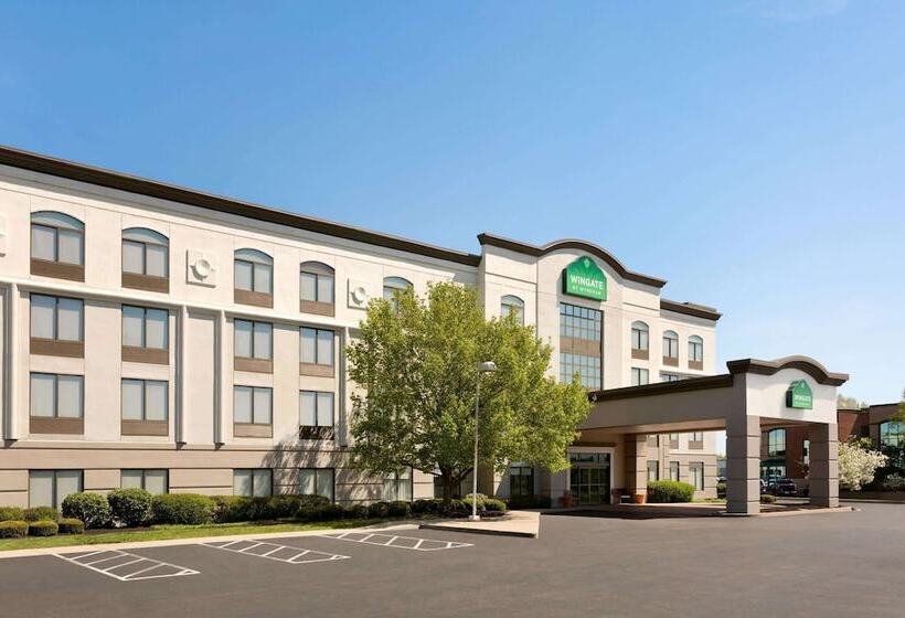 ホテル Wingate By Wyndham Cincinnati Blue Ash