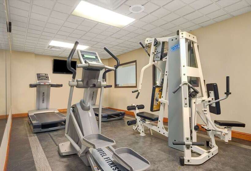 ホテル Wingate By Wyndham Fargo