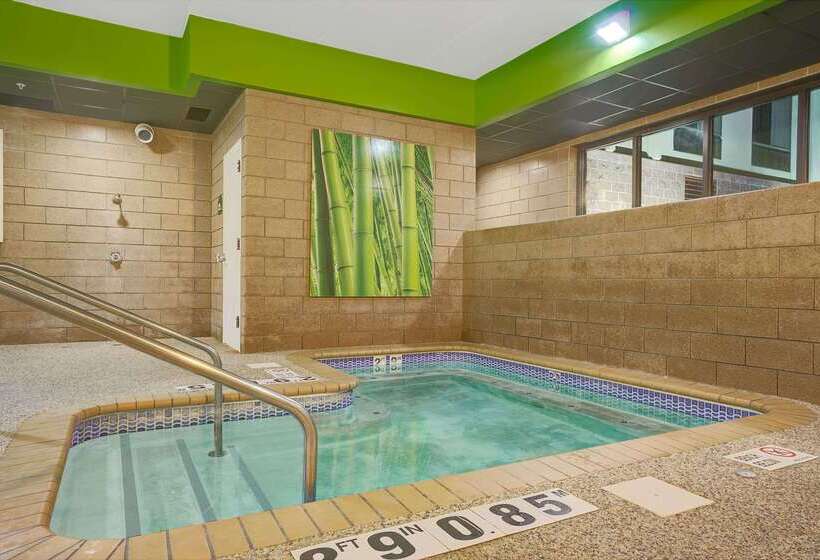 ホテル Wingate By Wyndham Fargo