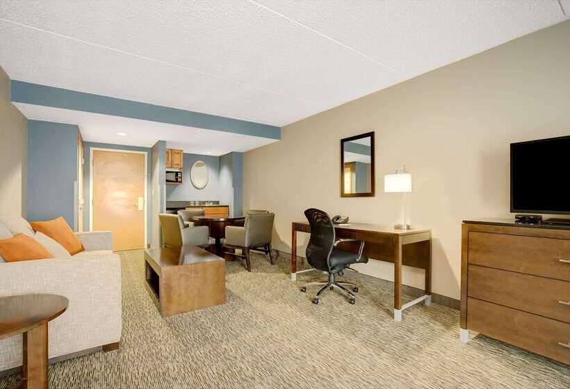 ホテル Wingate By Wyndham Fargo