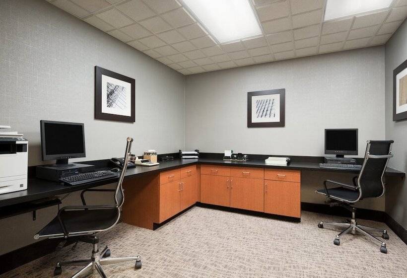 ホテル Wingate By Wyndham Fargo