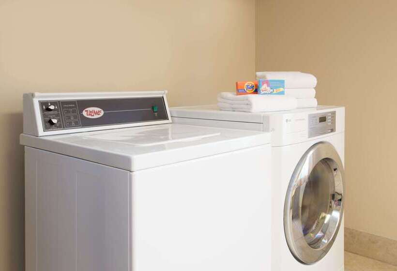 فندق Wingate By Wyndham Garner/raleigh South