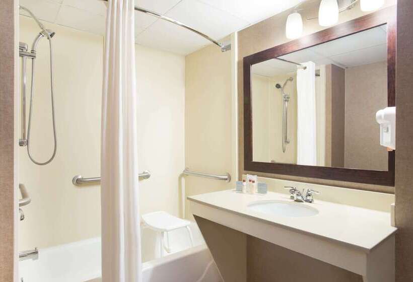 فندق Wingate By Wyndham Garner/raleigh South