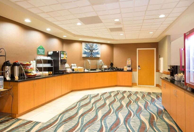 فندق Wingate By Wyndham Garner/raleigh South