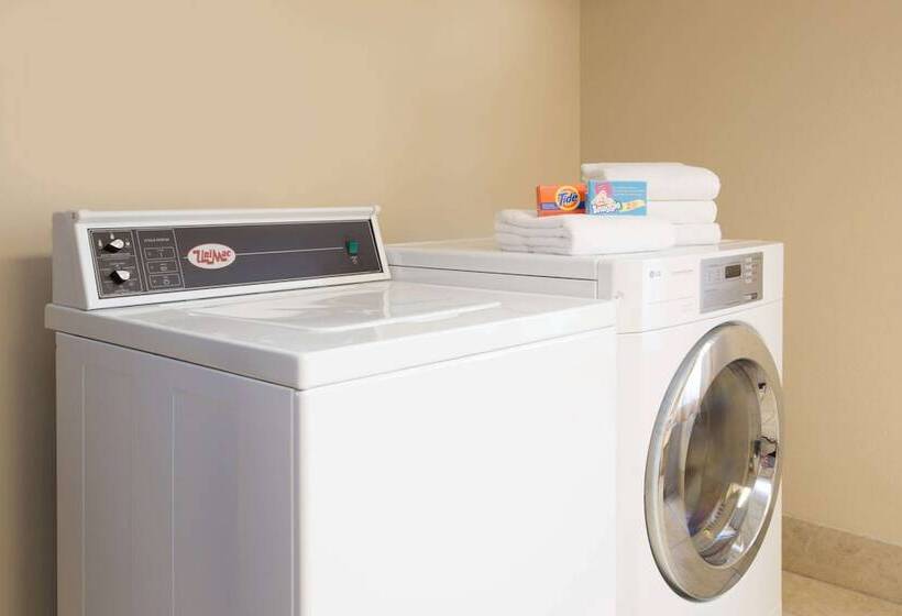 فندق Wingate By Wyndham Garner/raleigh South