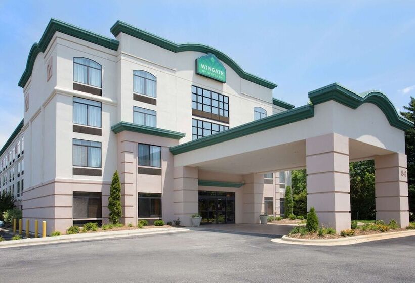 فندق Wingate By Wyndham Garner/raleigh South