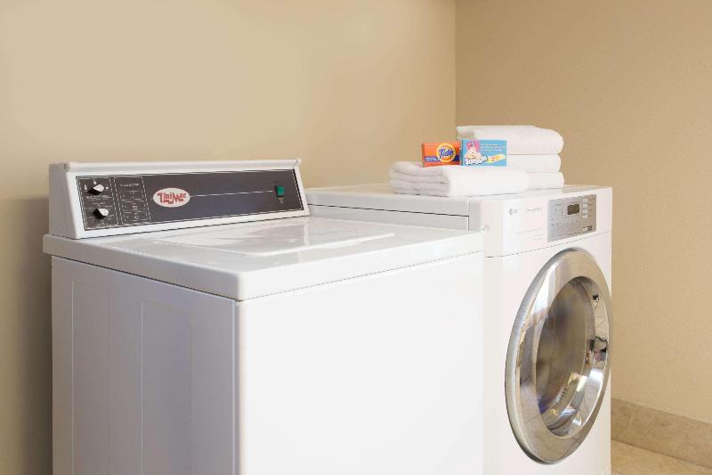 فندق Wingate By Wyndham Garner/raleigh South