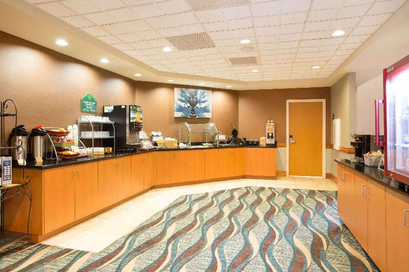 فندق Wingate By Wyndham Garner/raleigh South