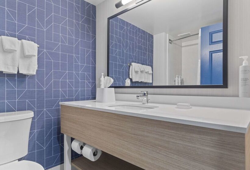 בית מלון כפרי Spark By Hilton Greensboro