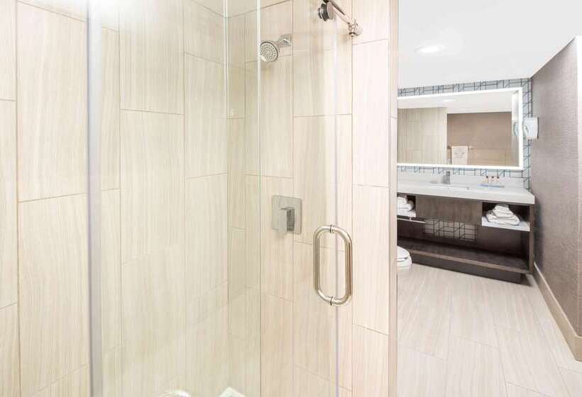 ホテル Wingate By Wyndham Greenville Airport