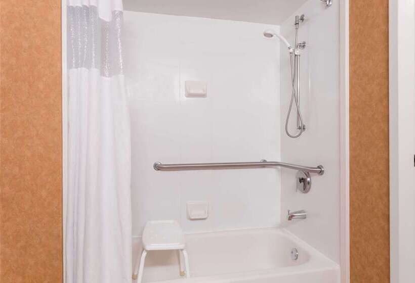 ホテル Wingate By Wyndham Greenville Airport