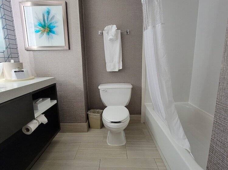 ホテル Wingate By Wyndham Greenville Airport