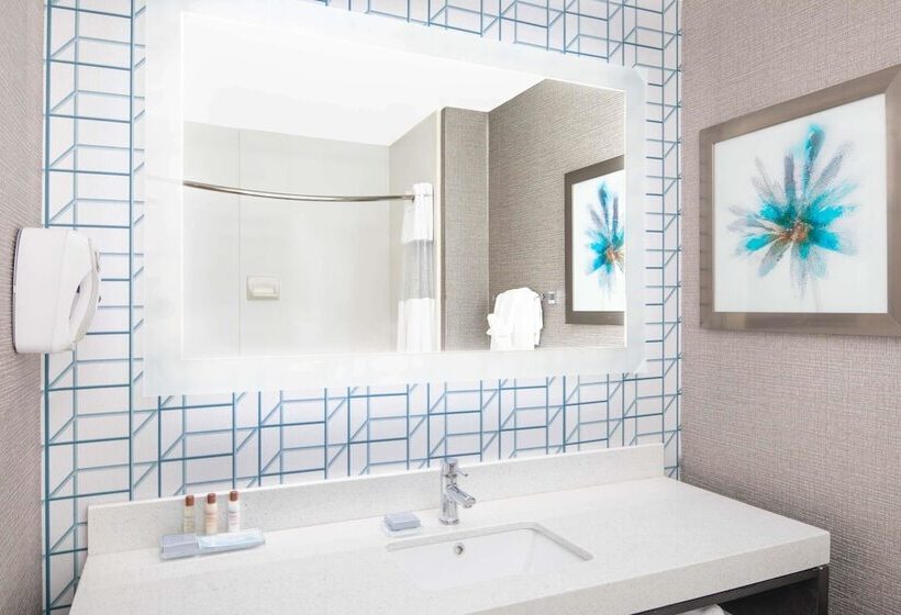 ホテル Wingate By Wyndham Greenville Airport