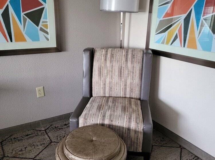 ホテル Wingate By Wyndham Greenville Airport