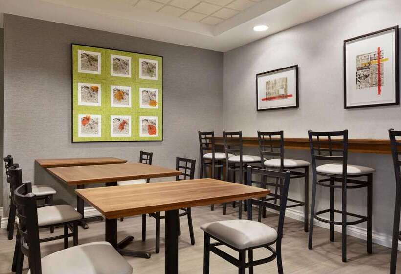 호텔 Wingate By Wyndham Denver Tech Center