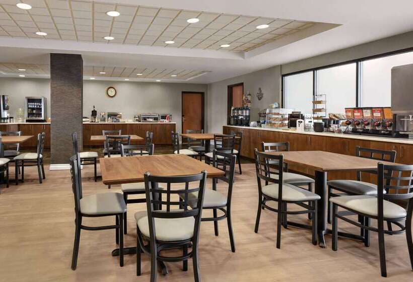 호텔 Wingate By Wyndham Denver Tech Center