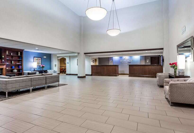 هتل Wingate By Wyndham High Point