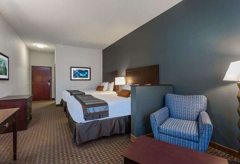 Отель Wingate By Wyndham High Point