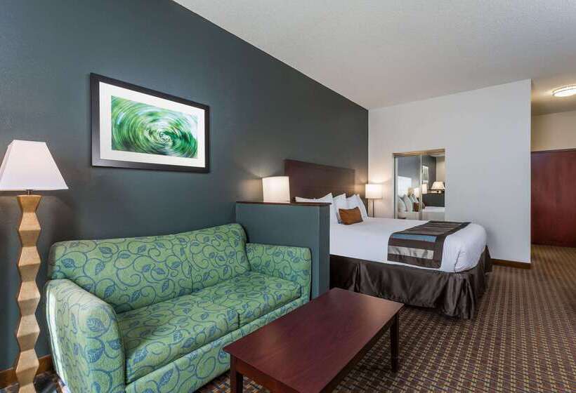 Отель Wingate By Wyndham High Point