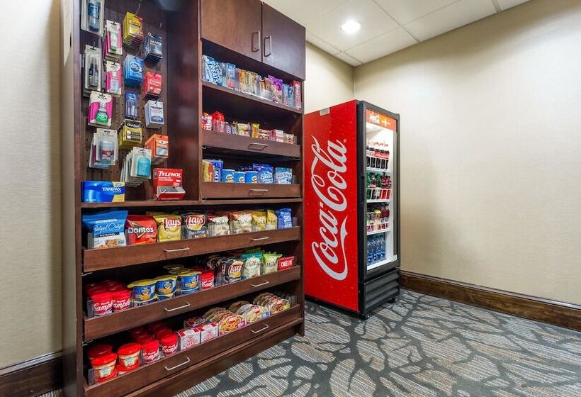 Отель Wingate By Wyndham High Point