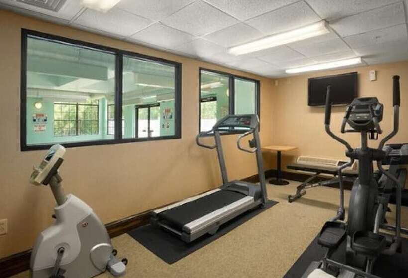 Отель Wingate By Wyndham High Point