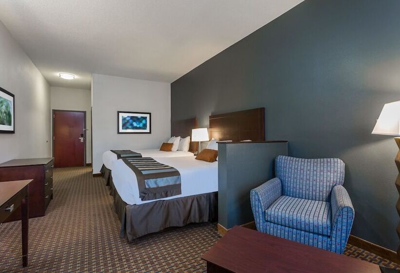 هتل Wingate By Wyndham High Point