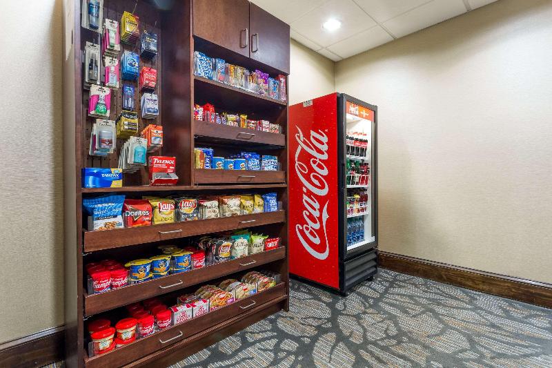 Отель Wingate By Wyndham High Point