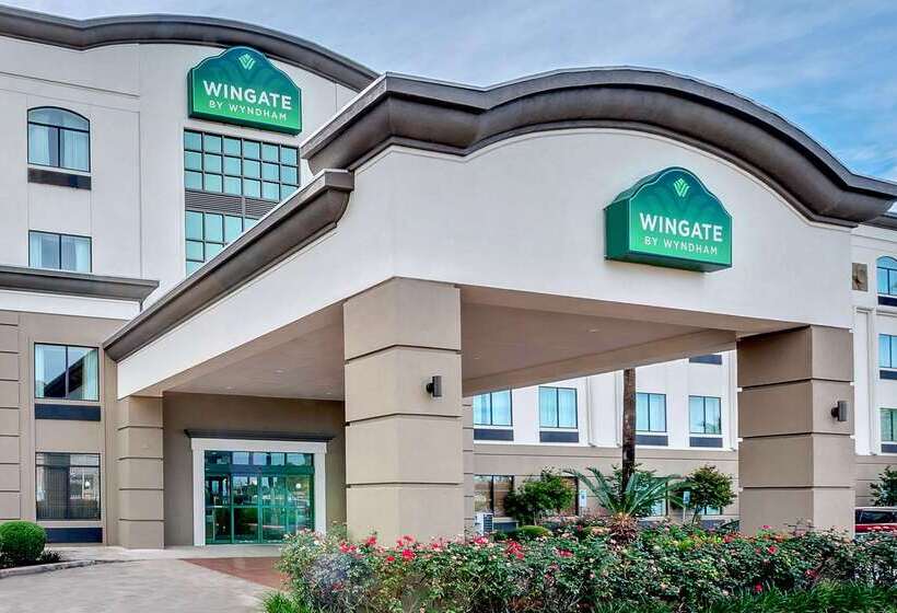 ホテル Wingate By Wyndham Houston / Willowbrook