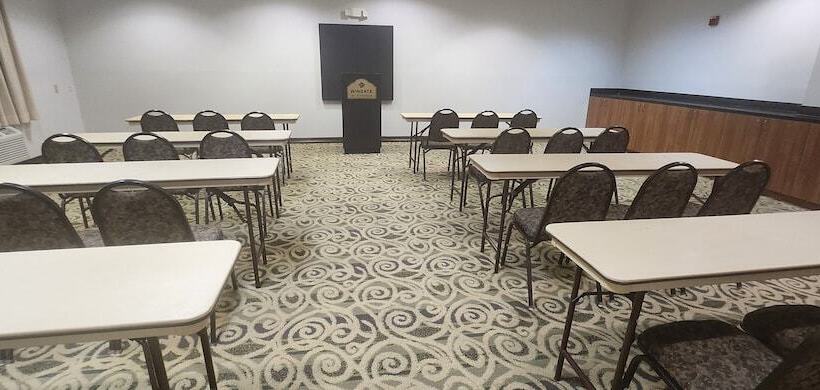 ホテル Wingate By Wyndham Houston / Willowbrook