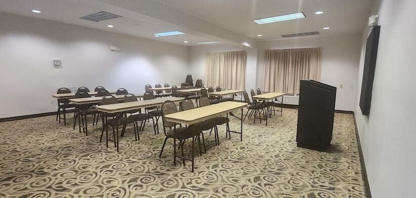 ホテル Wingate By Wyndham Houston / Willowbrook