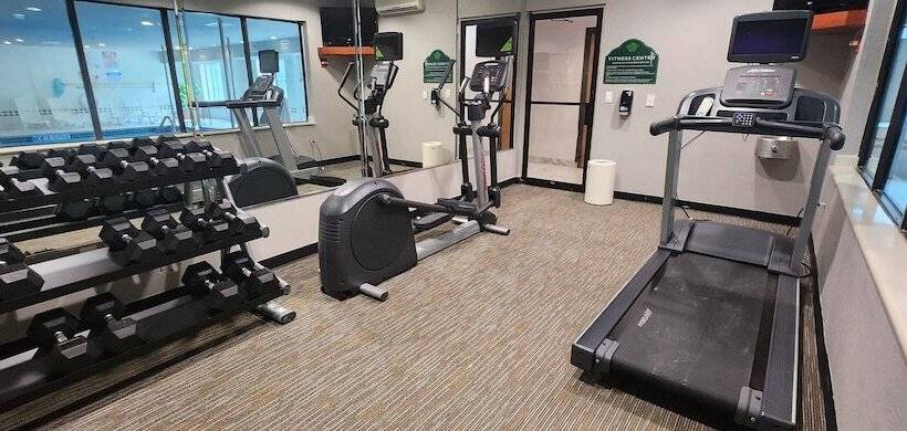 ホテル Wingate By Wyndham Houston / Willowbrook