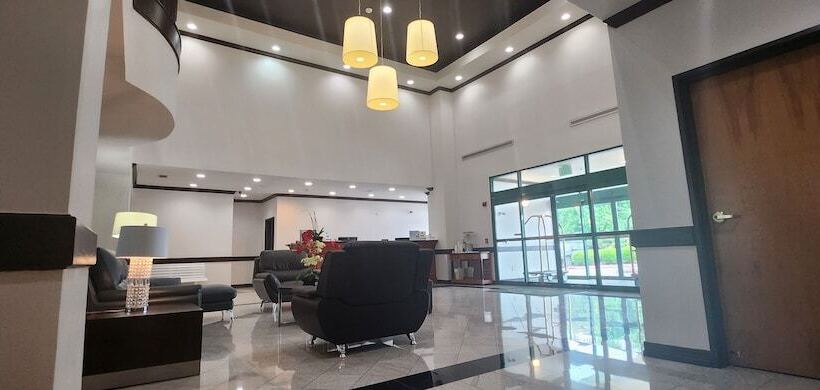 ホテル Wingate By Wyndham Houston / Willowbrook