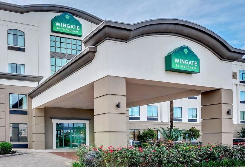 ホテル Wingate By Wyndham Houston / Willowbrook